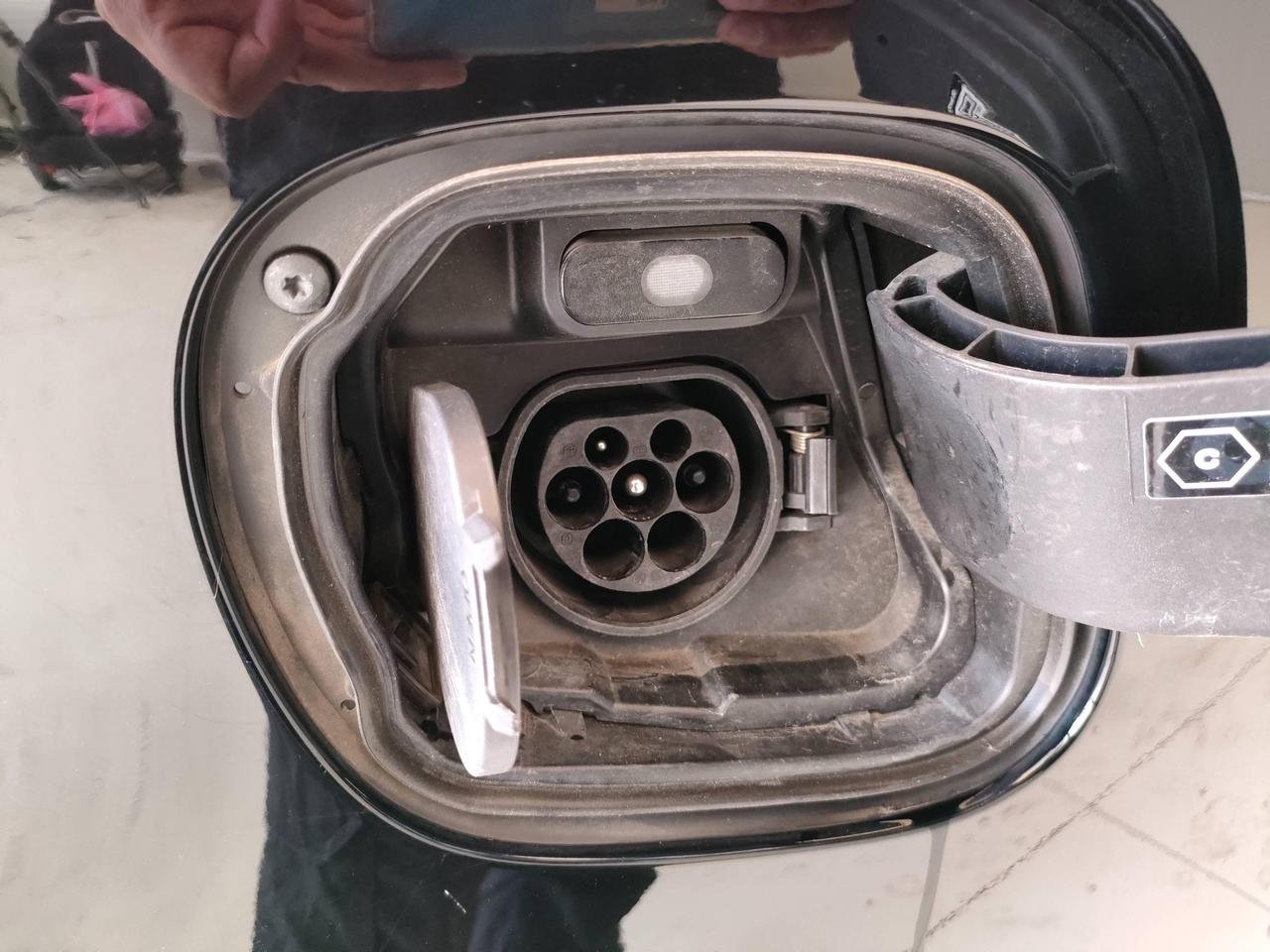 Fortwo eq Pure 4,6kW - Certified