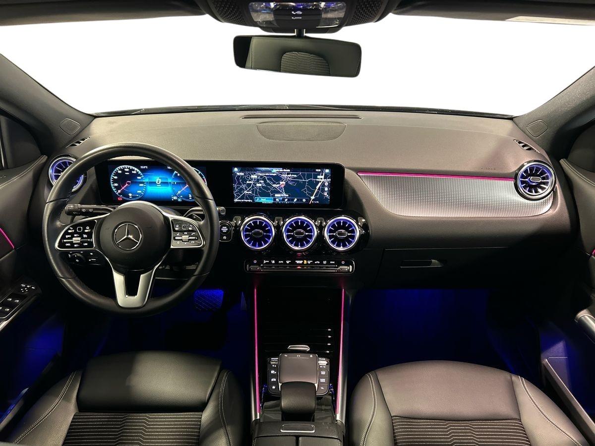 GLA 200 d Sport Plus auto - Certified