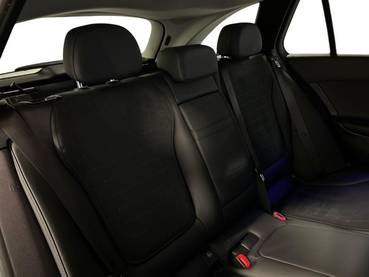 C SW 220 d mhev Premium auto - Certified