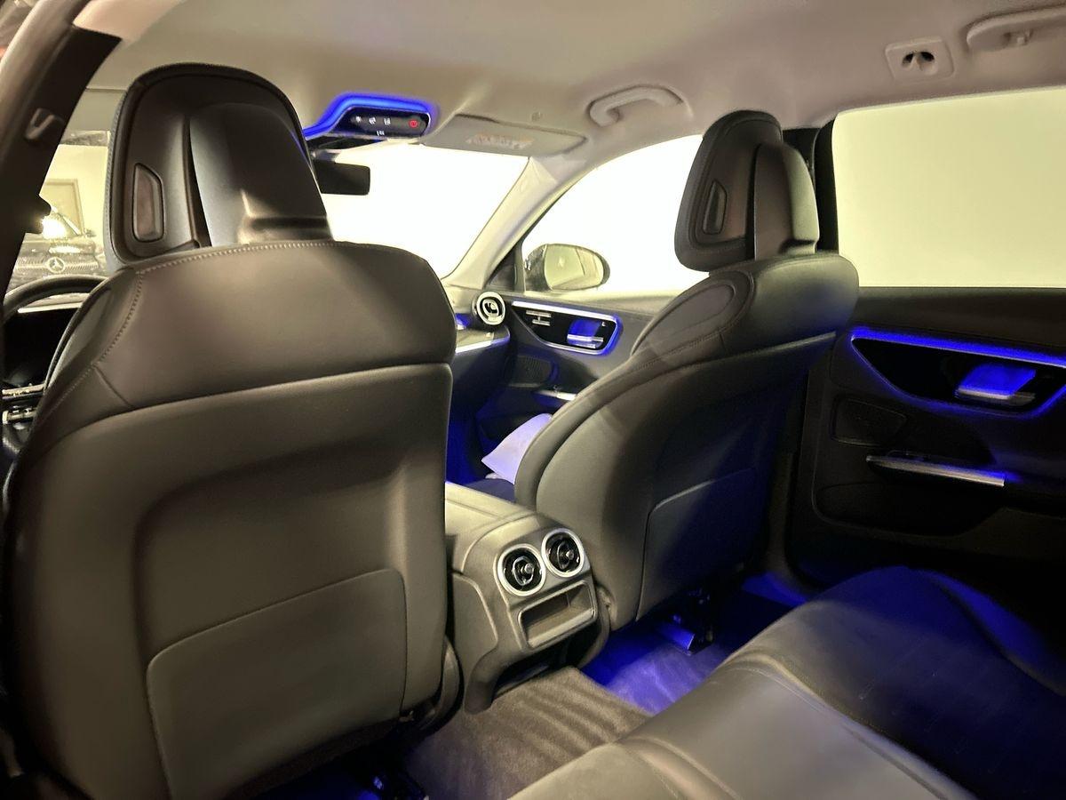 C SW 220 d mhev Premium auto - Certified