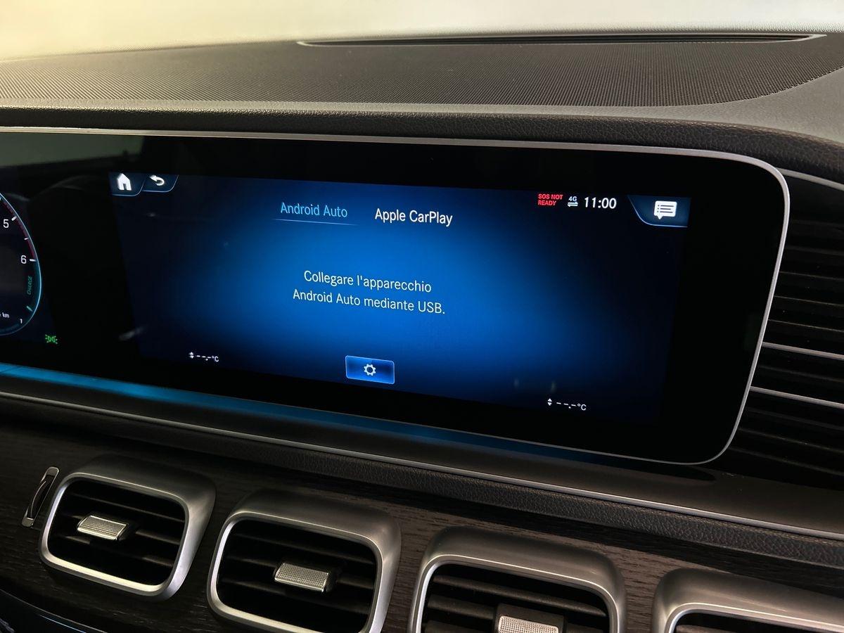 GLE 350 de phev (e eq-power) Premium Plus 4matic a - Certified