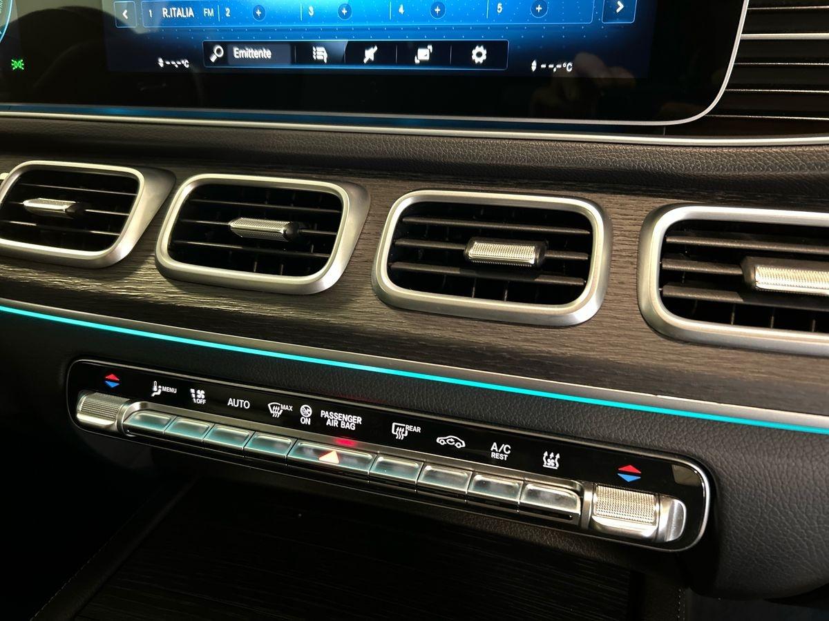 GLE 350 de phev (e eq-power) Premium Plus 4matic a - Certified