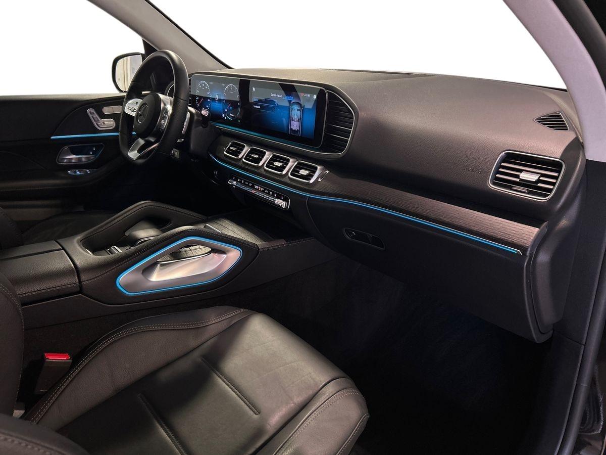 GLE 350 de phev (e eq-power) Premium Plus 4matic a - Certified
