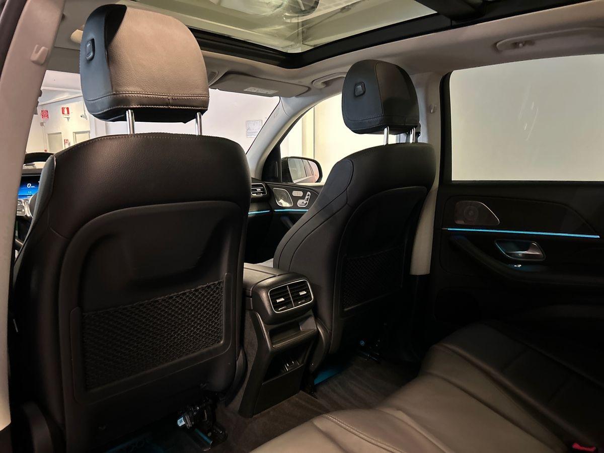 GLE 350 de phev (e eq-power) Premium Plus 4matic a - Certified