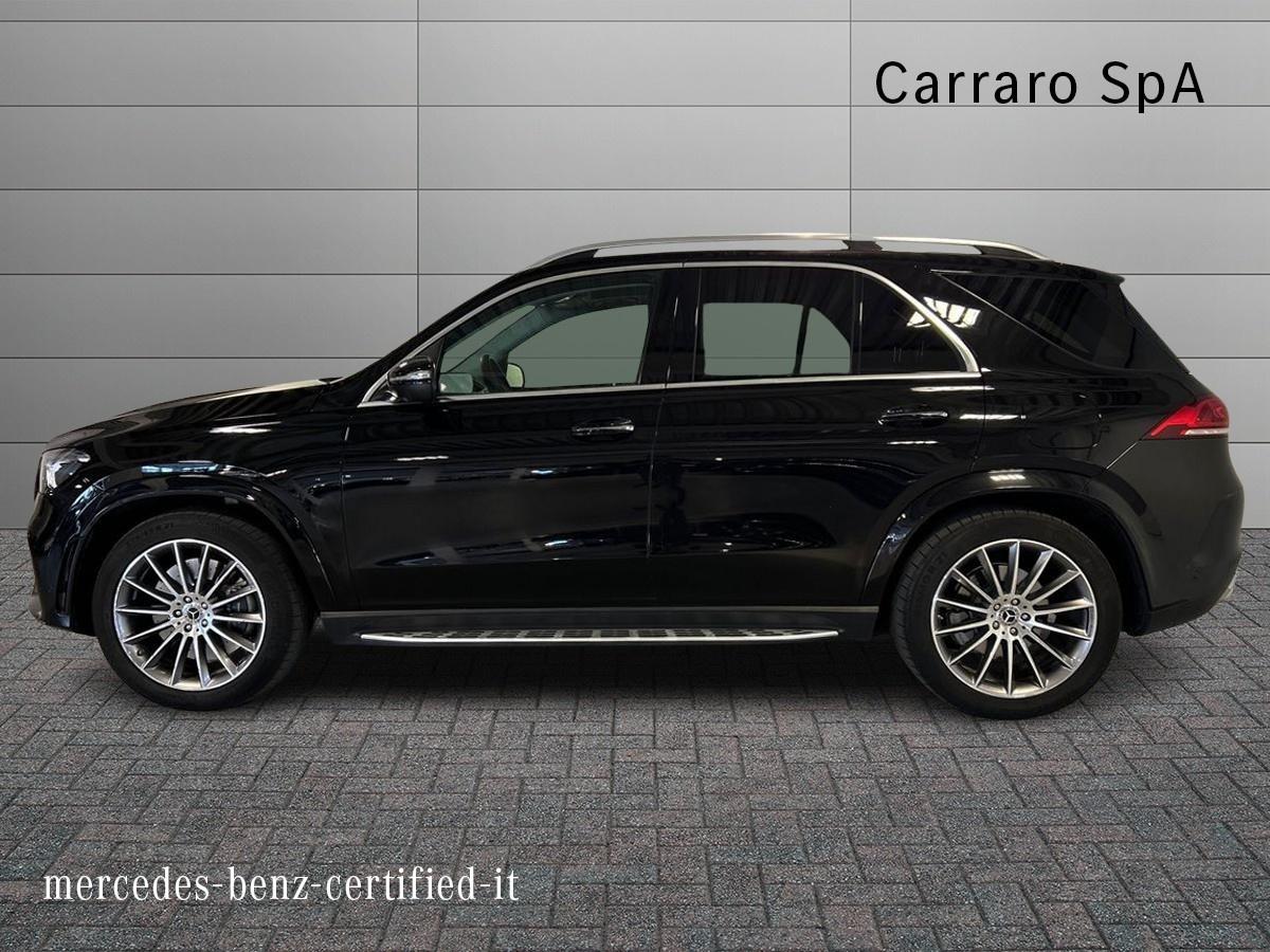 GLE 350 de phev (e eq-power) Premium Plus 4matic a - Certified