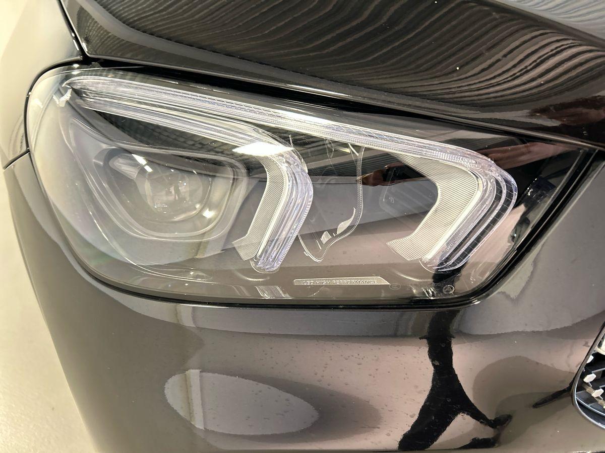 GLE 350 de phev (e eq-power) Premium Plus 4matic a - Certified