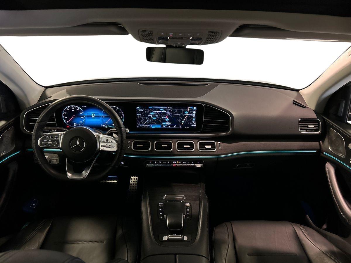 GLE 350 de phev (e eq-power) Premium Plus 4matic a - Certified