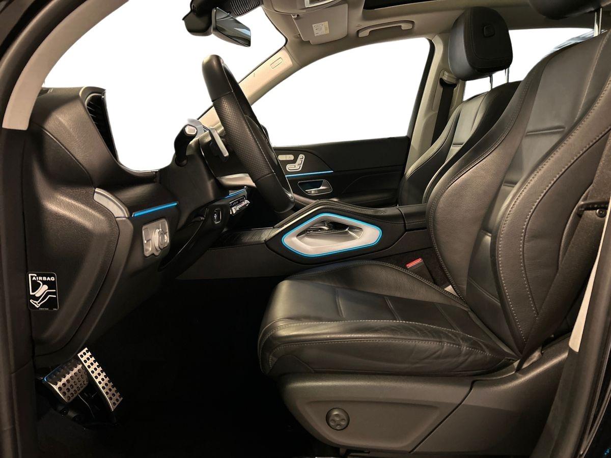 GLE 350 de phev (e eq-power) Premium Plus 4matic a - Certified