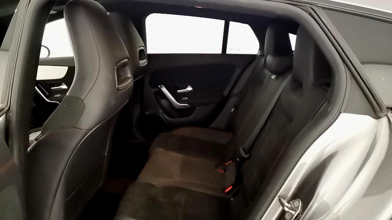 CLA Shooting Brake 220 d Premium auto - Certified