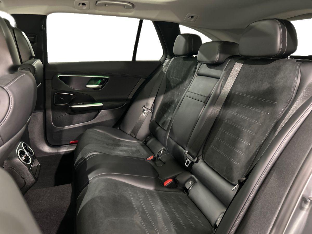C SW 220 d mhev Premium 4matic auto - Certified