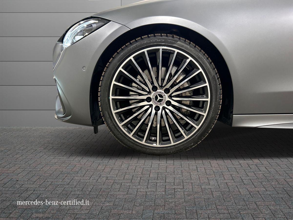 C SW 220 d mhev Premium 4matic auto - Certified