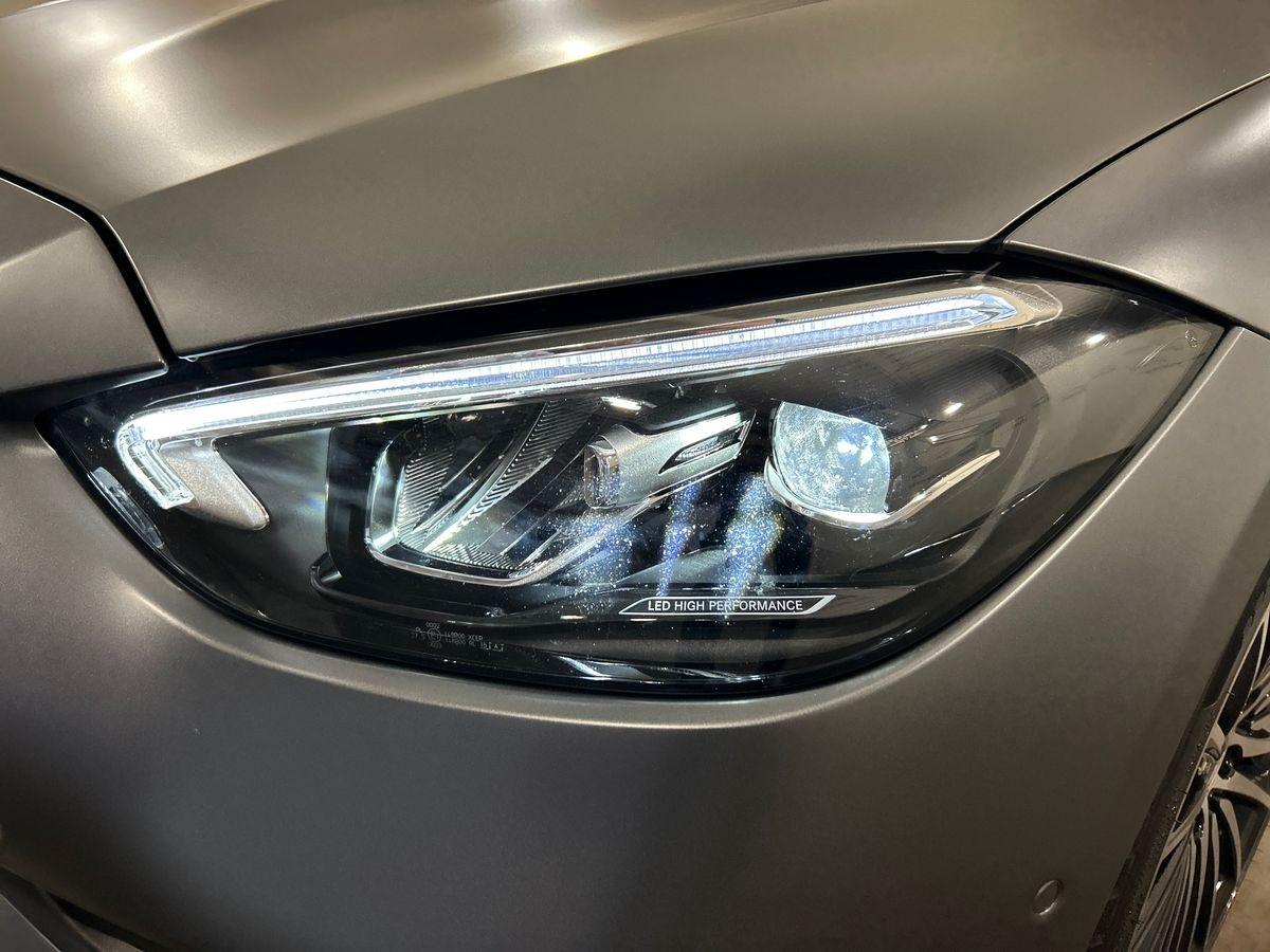 C SW 220 d mhev Premium 4matic auto - Certified