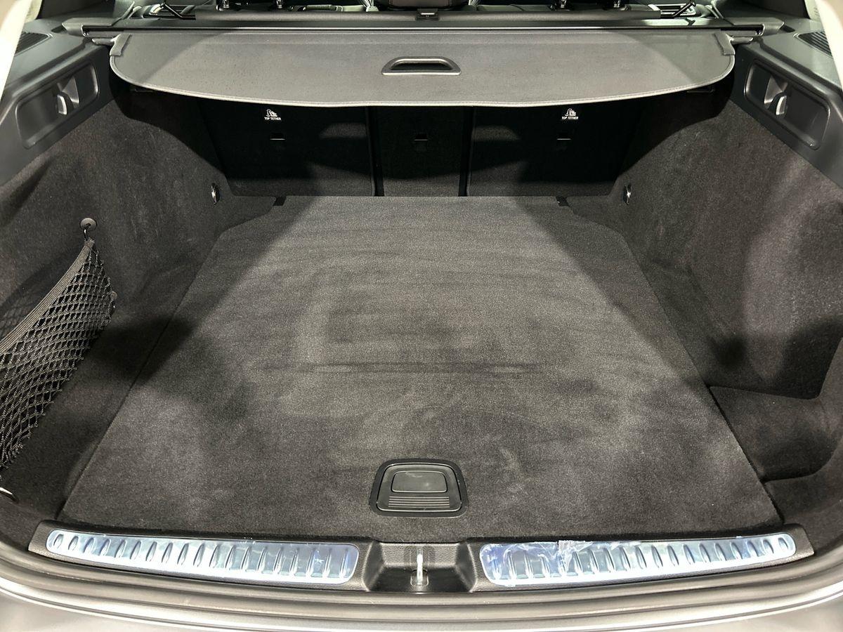 C SW 220 d mhev Premium 4matic auto - Certified