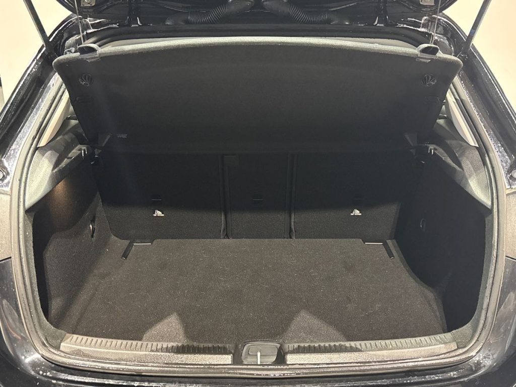 A 180 d Advanced auto - Certified