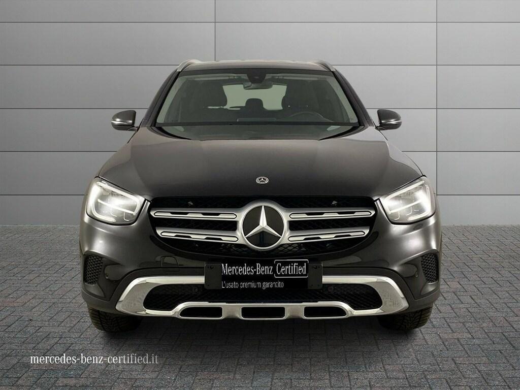 GLC 300 de phev (eq-power) Sport 4matic auto - Certified