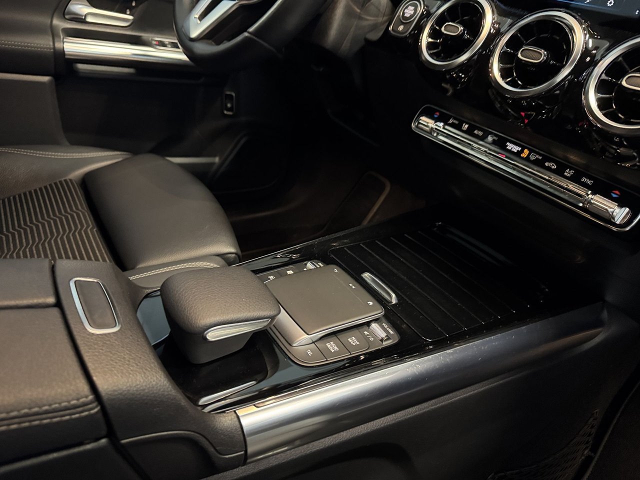 GLA 200 d Sport Plus auto - Certified