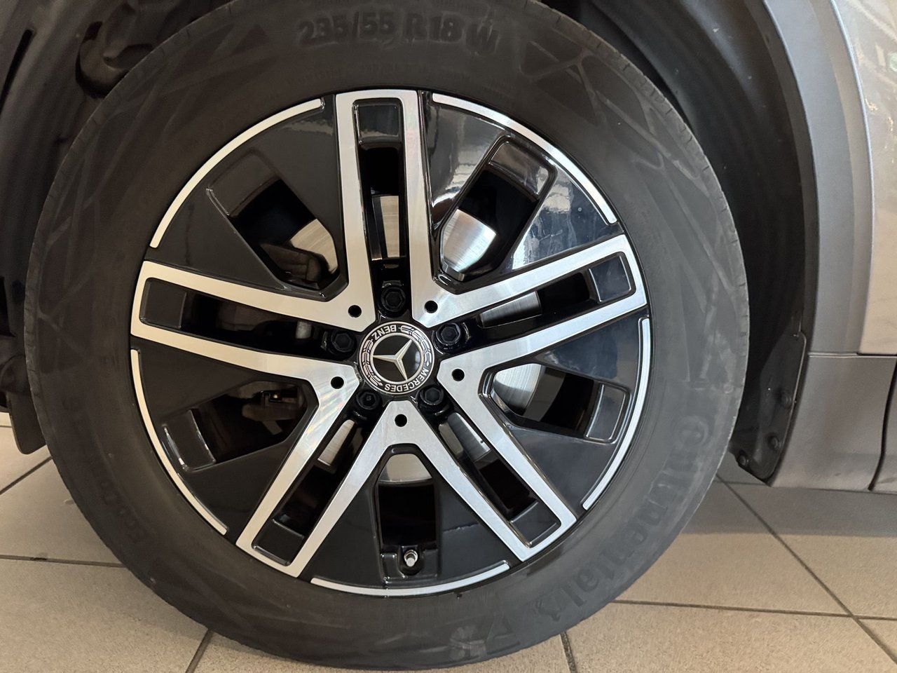 GLA 200 d Sport Plus auto - Certified