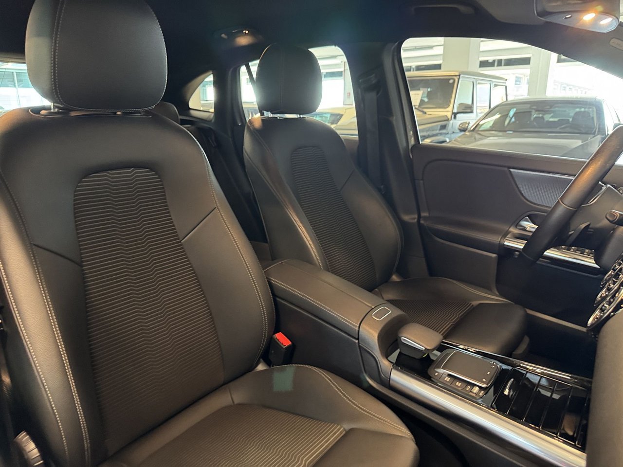 GLA 200 d Sport Plus auto - Certified