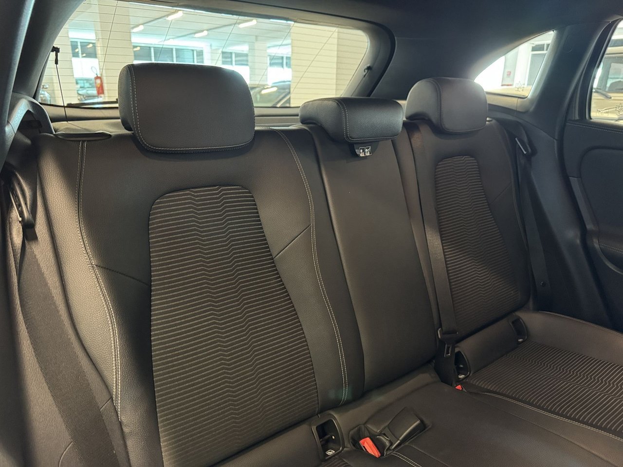 GLA 200 d Sport Plus auto - Certified