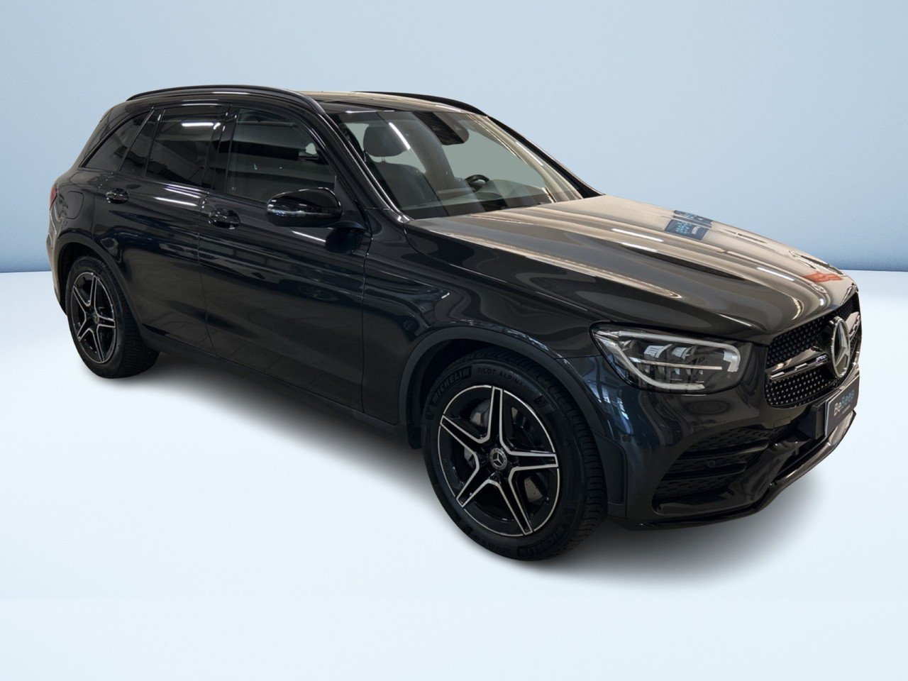 GLC 300 d Premium 4matic auto - Mercedes Certified