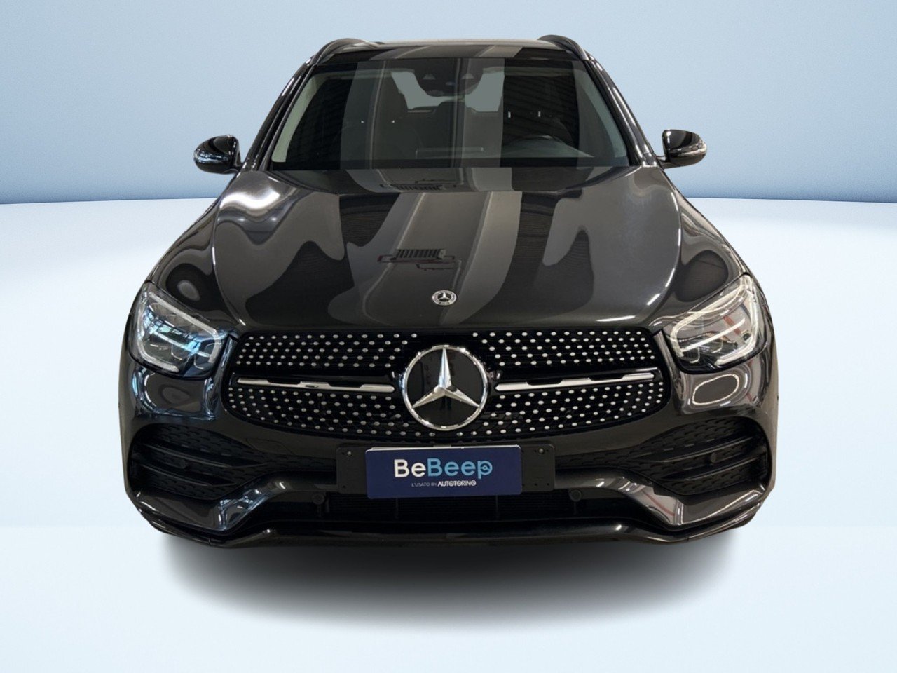 GLC 300 d Premium 4matic auto - Certified