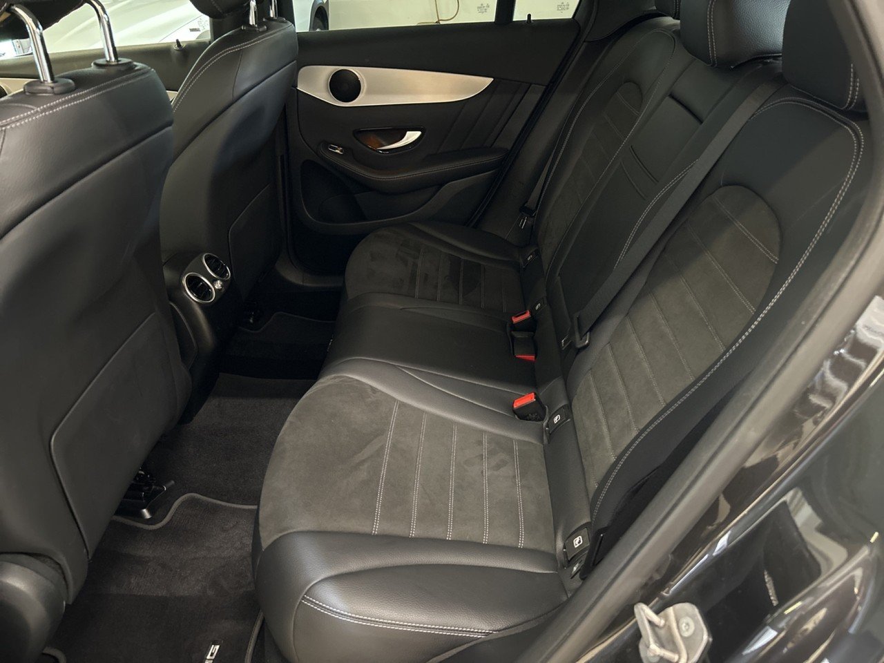 GLC 300 d Premium 4matic auto - Certified