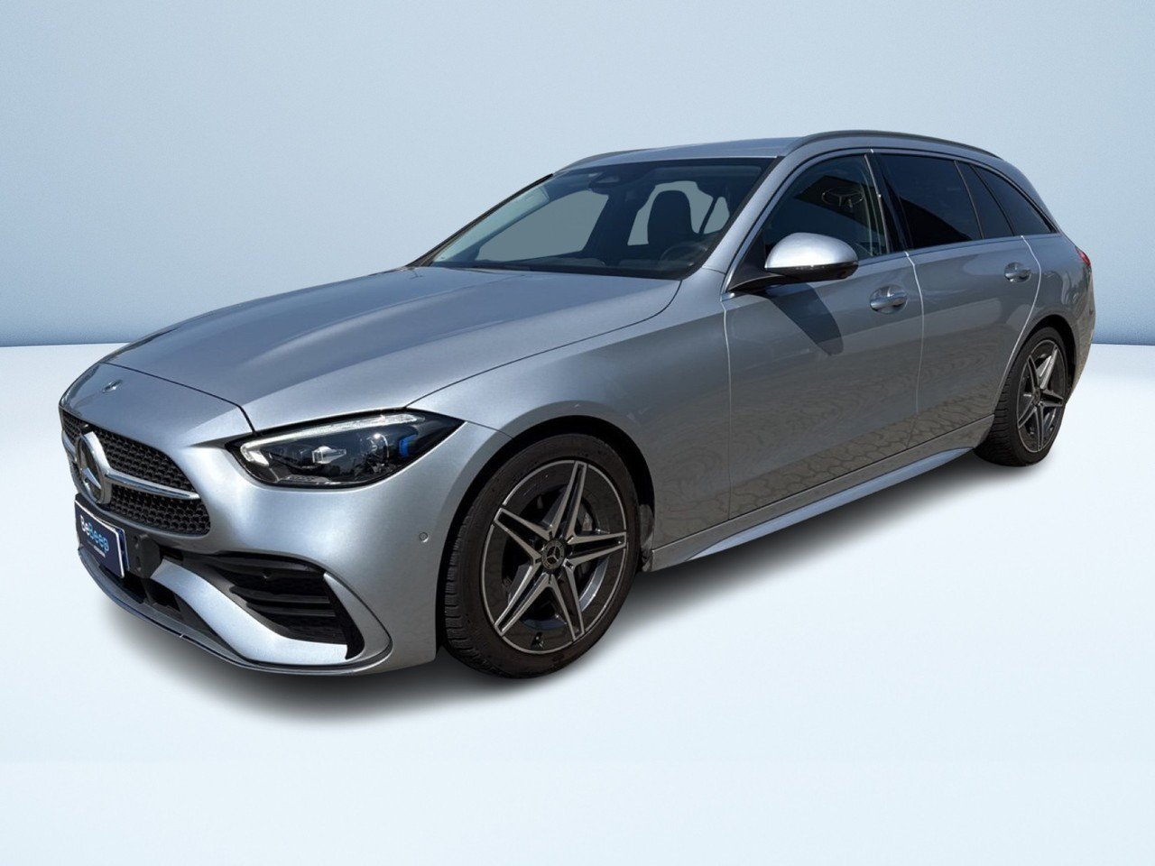 C SW 220 d mhev Premium auto - Mercedes Certified C SW 220 d mhev Premium auto - Mercedes Certified