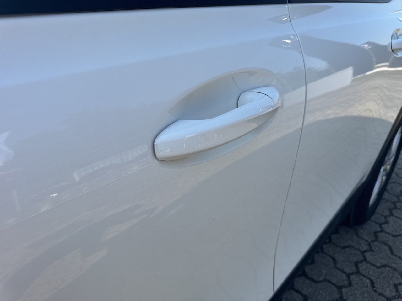 GLB 200 d Business auto - Certified