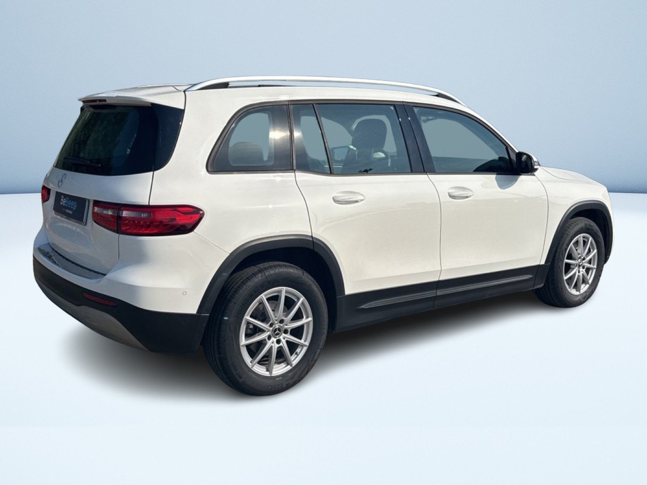 GLB 200 d Business auto - Certified