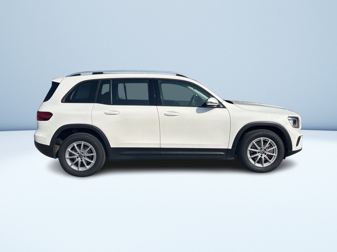 GLB 200 d Business auto - Certified