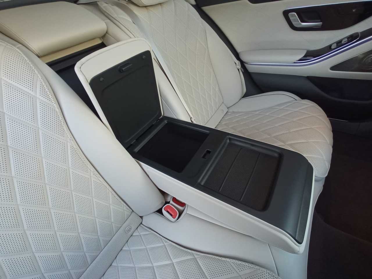 S 400 d Premium Plus 4matic auto - Certified