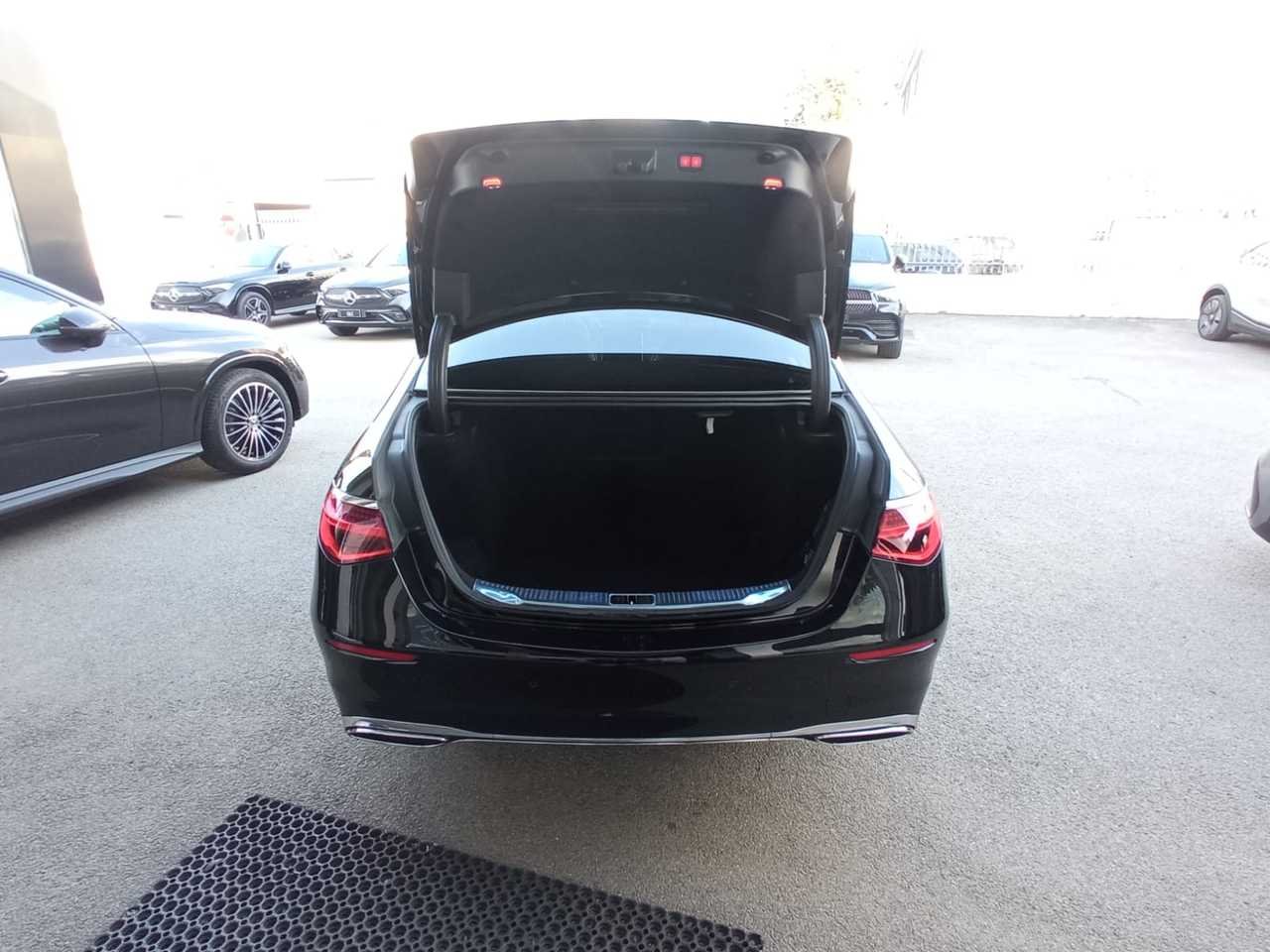 S 400 d Premium Plus 4matic auto - Certified