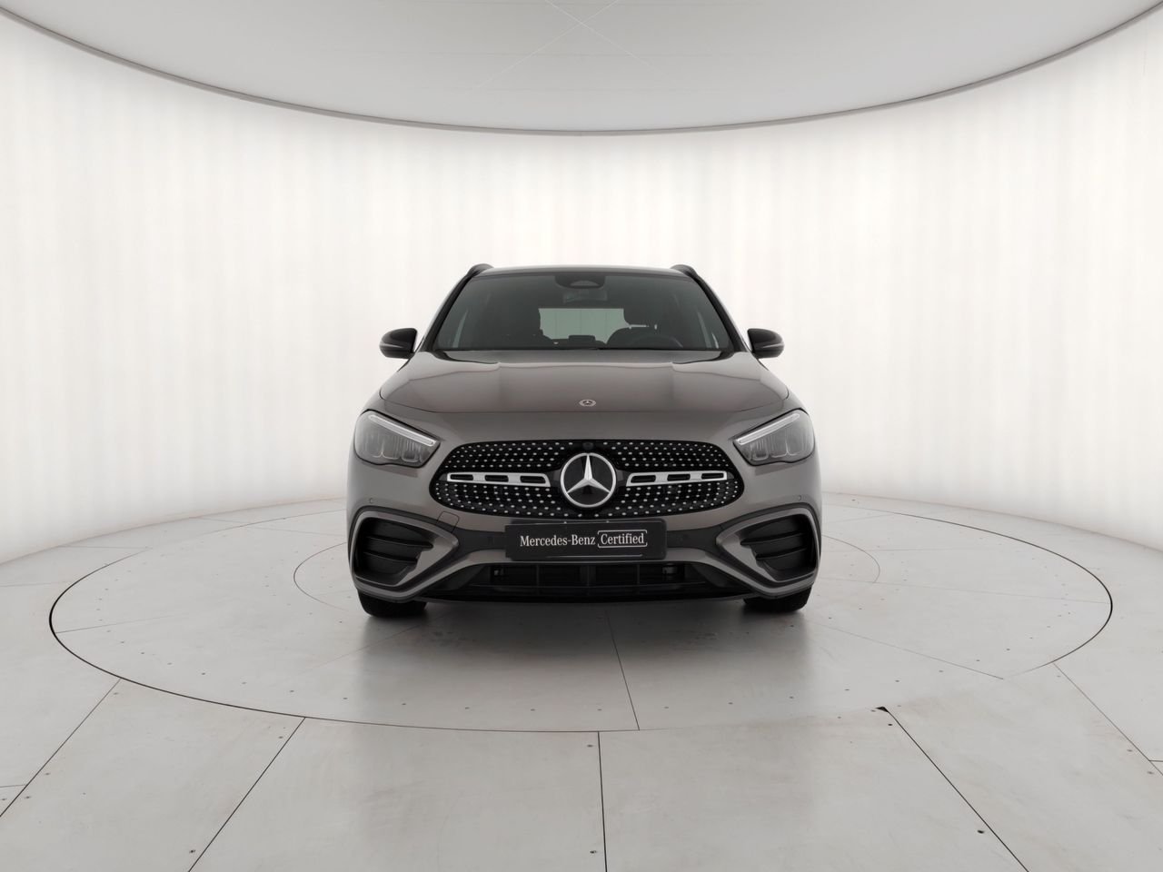 GLA 200 d AMG Line Advanced Plus auto - Certified