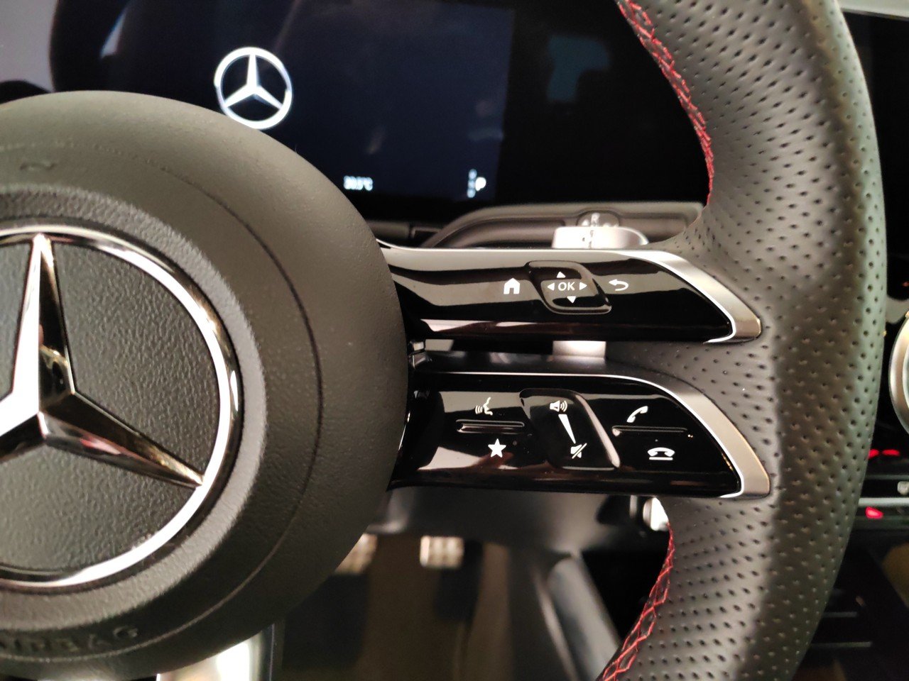 GLA 200 d AMG Line Advanced Plus auto - Certified