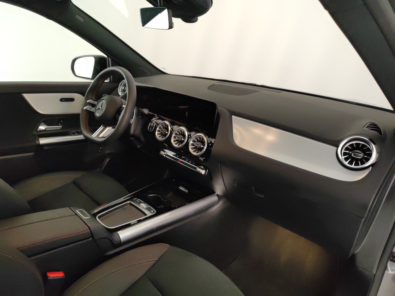 GLA 200 d AMG Line Advanced Plus auto - Certified