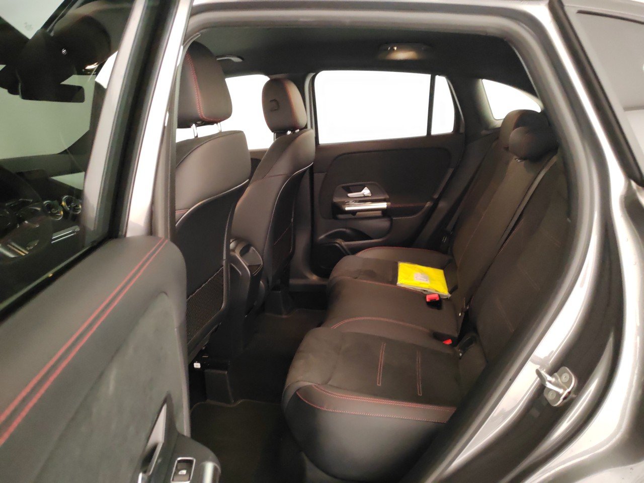 GLA 200 d AMG Line Advanced Plus auto - Certified