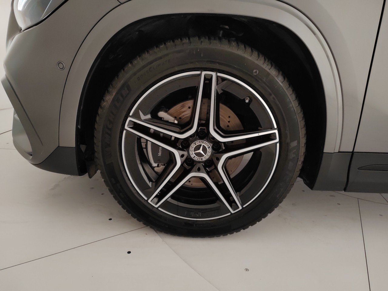 GLA 200 d AMG Line Advanced Plus auto - Certified