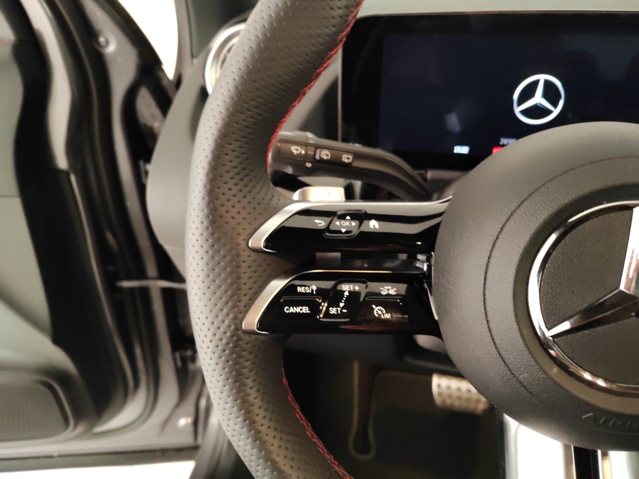 GLA 200 d AMG Line Advanced Plus auto - Certified