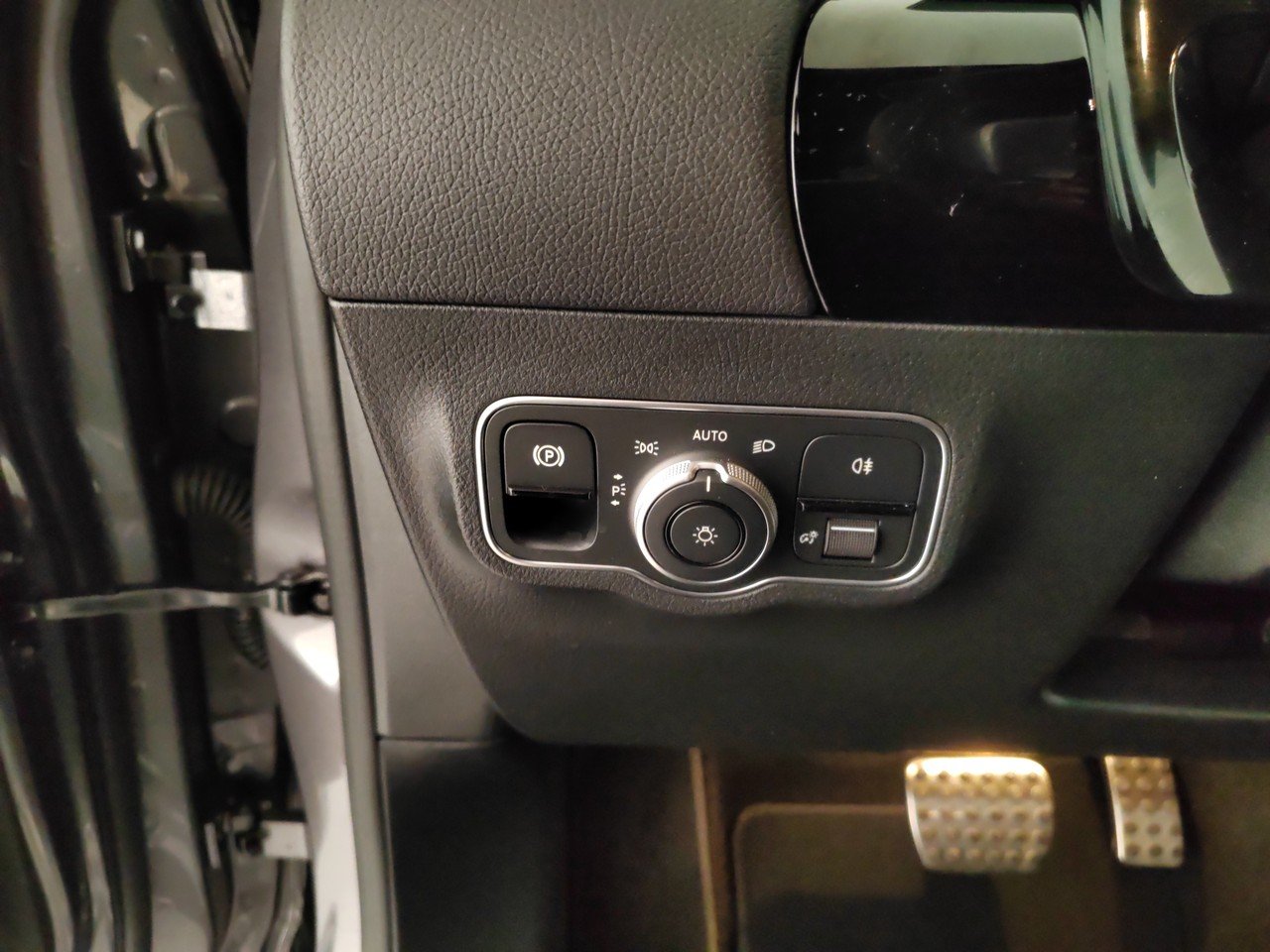 GLA 200 d AMG Line Advanced Plus auto - Certified