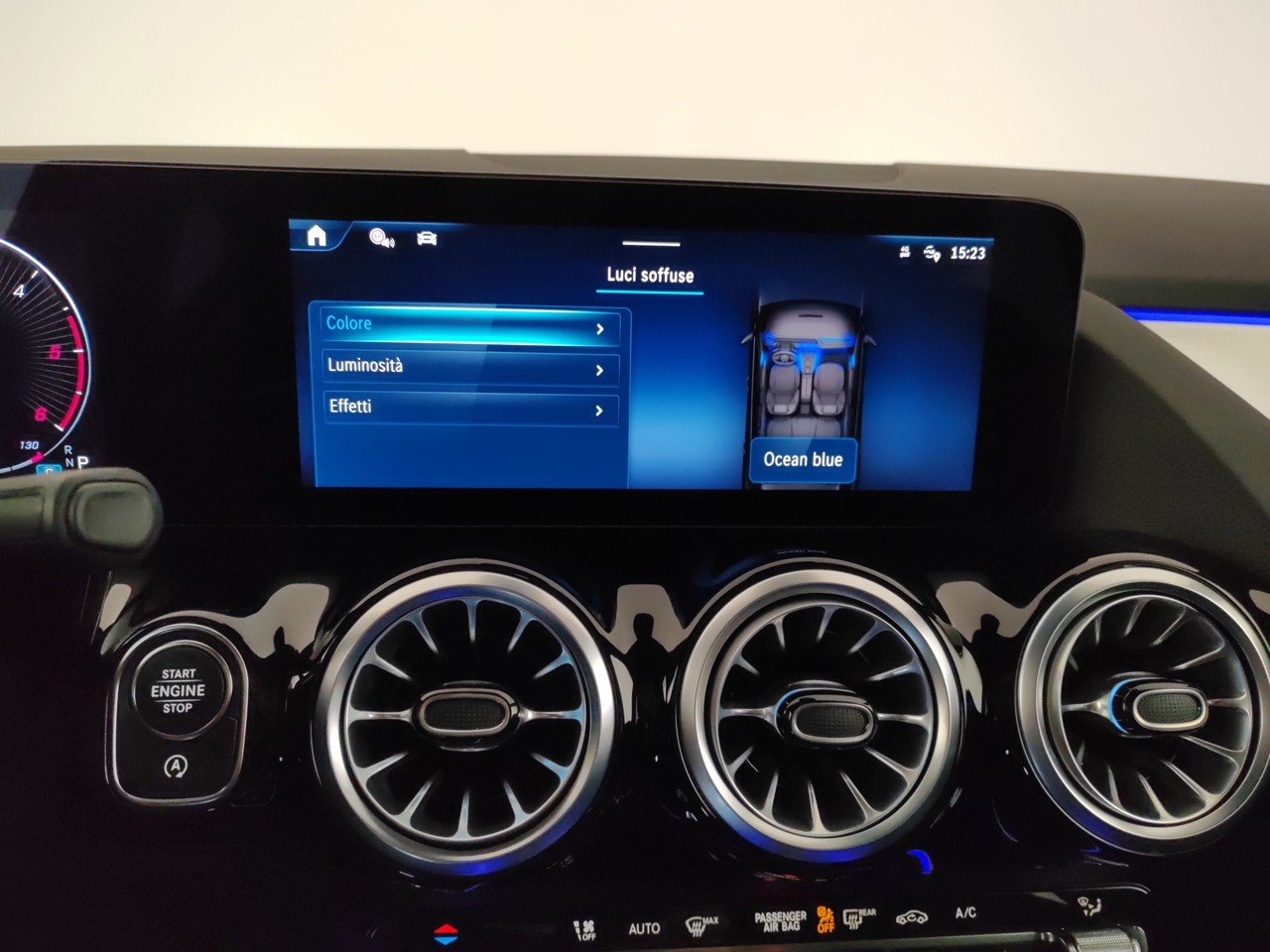 GLA 200 d AMG Line Advanced Plus auto - Certified