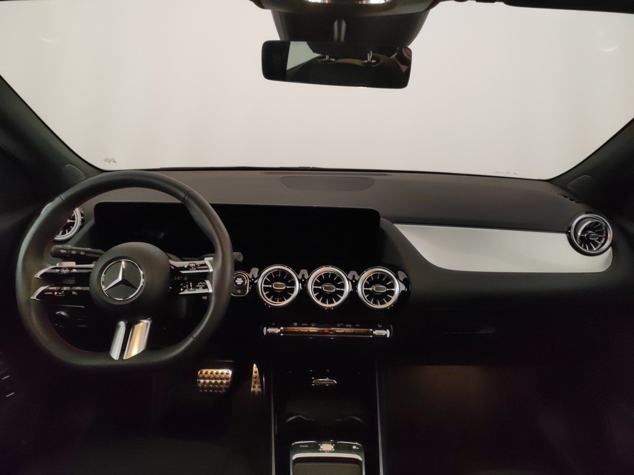 GLA 200 d AMG Line Advanced Plus auto - Certified