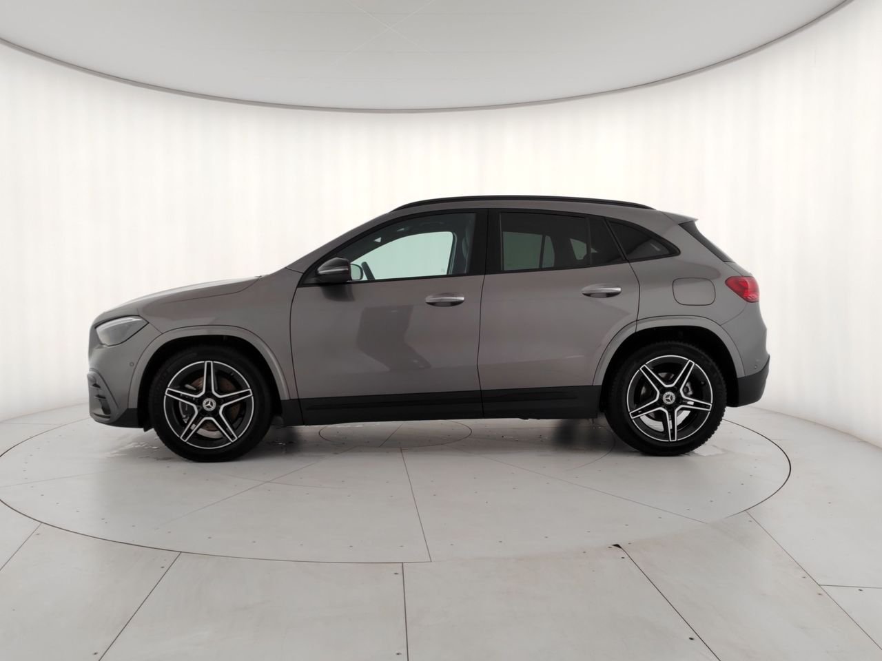 GLA 200 d AMG Line Advanced Plus auto - Certified