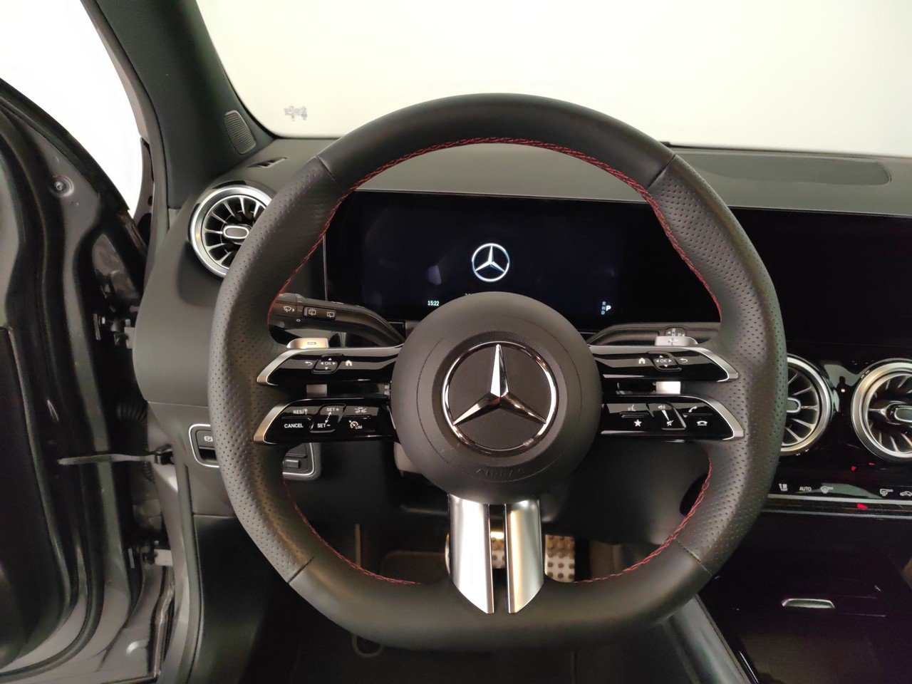 GLA 200 d AMG Line Advanced Plus auto - Certified