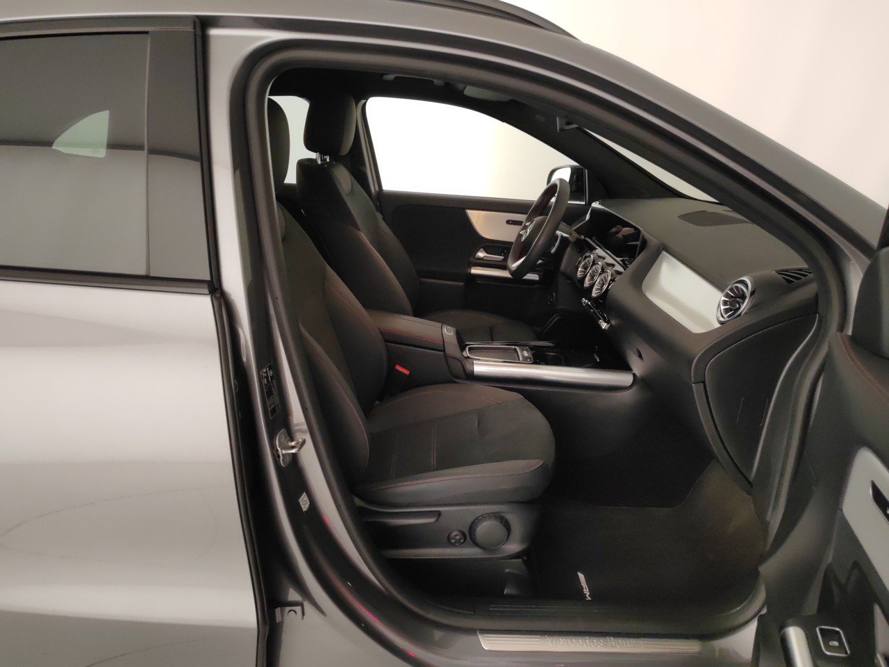 GLA 200 d AMG Line Advanced Plus auto - Certified
