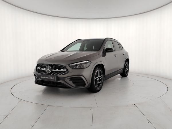GLA 200 d AMG Line Advanced Plus auto - Certified