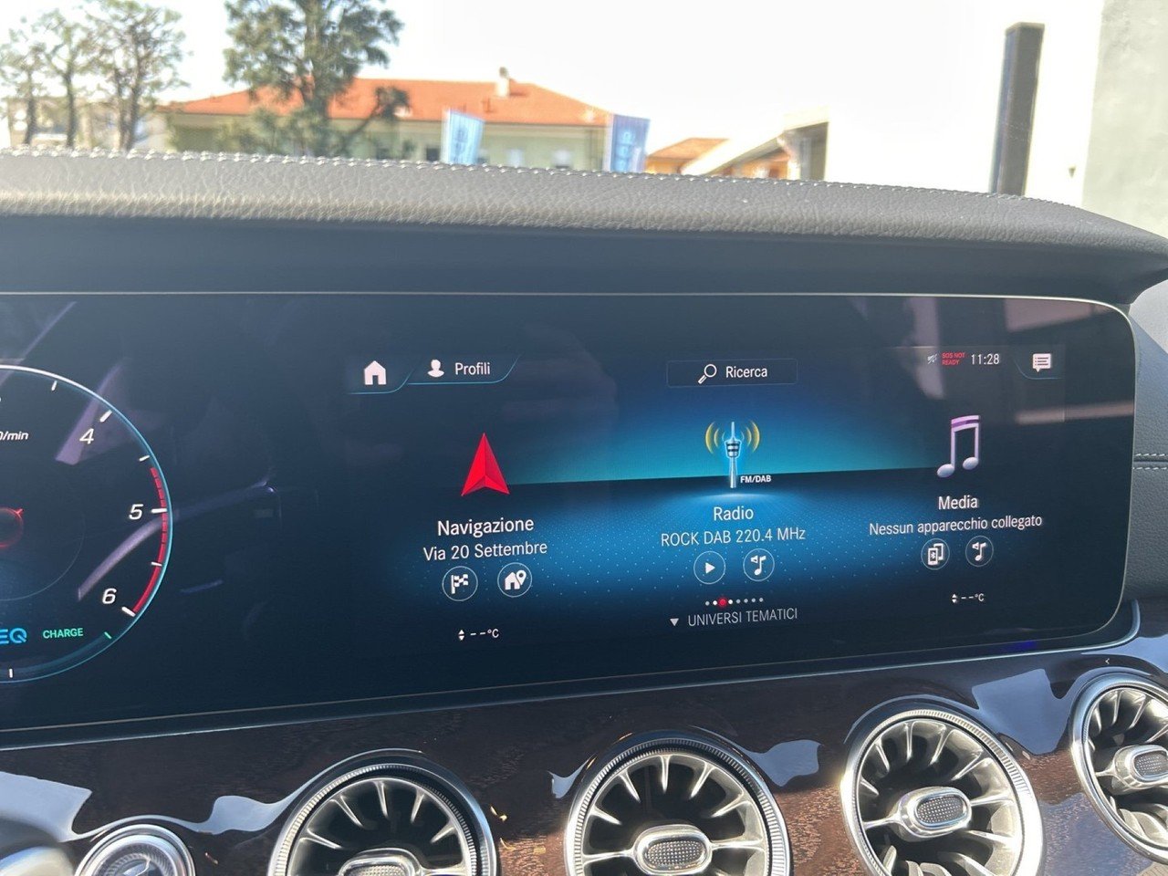 E Coupe 300 d mhev (eq-boost) Premium Plus 4matic - Certified
