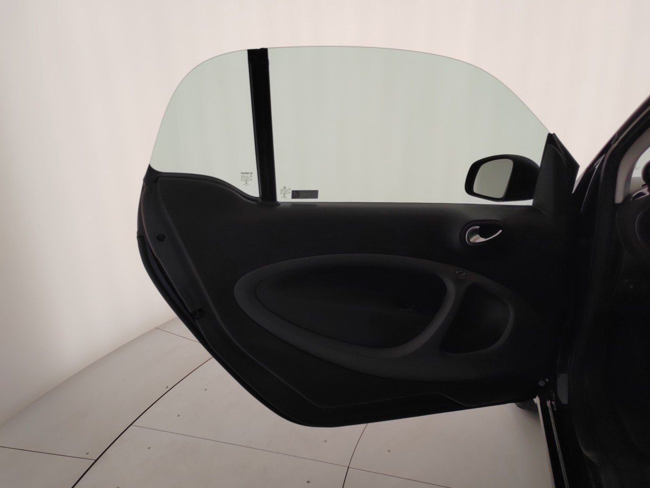 Fortwo eq Prime 22kW - Certified