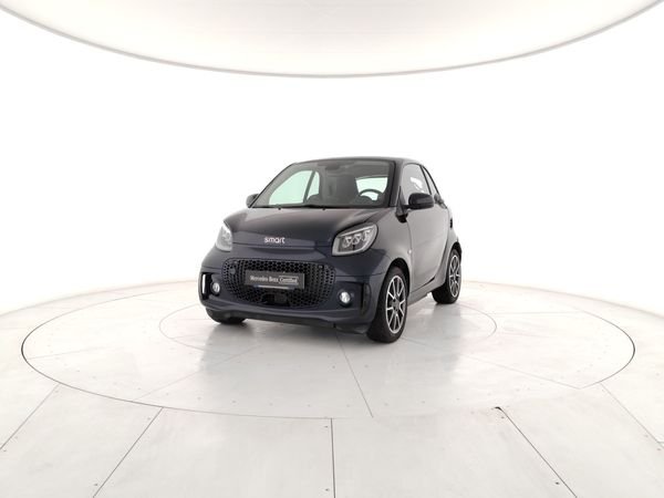 Fortwo eq Prime 22kW - Certified