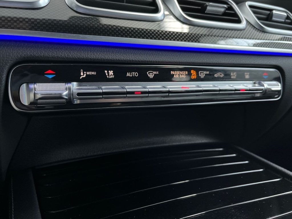 GLE 350 de phev (e eq-power) Premium 4matic auto - Certified