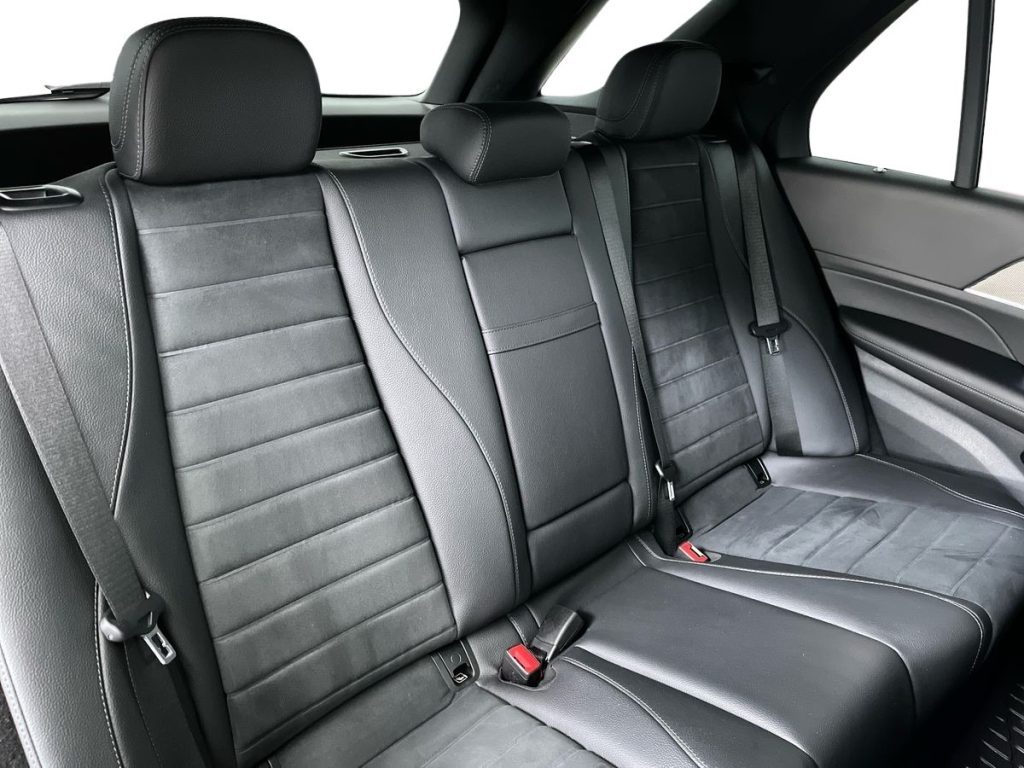 GLE 350 de phev (e eq-power) Premium 4matic auto - Certified